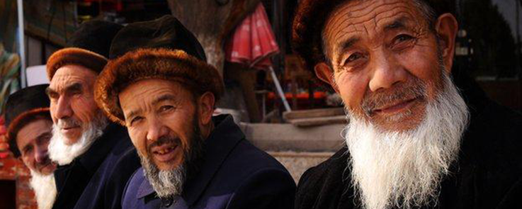 xinjiang