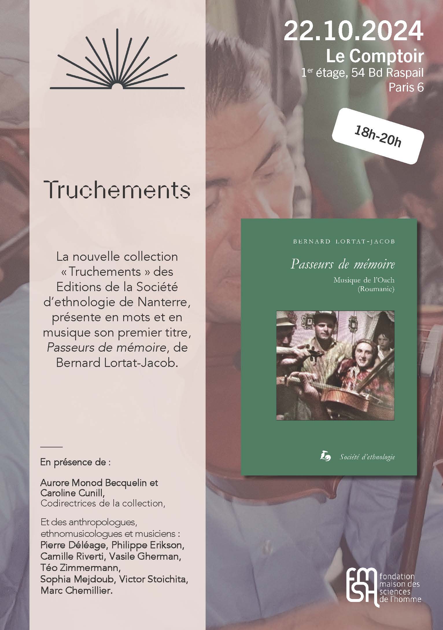 Affiche22102024 Truchements