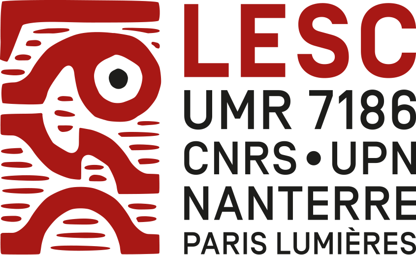 docpostdoc-ethno@groups.io | Actualités du Lesc [8 décembre 2023]
