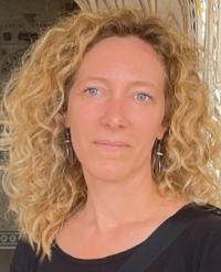 Estelle Amy de la Bretèque