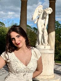 Francesca Romana Gregori Francesca Romana Gregori