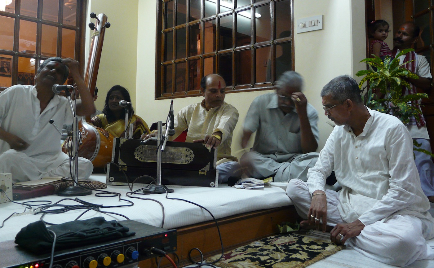 41OK Mehfil Somnath Mardu