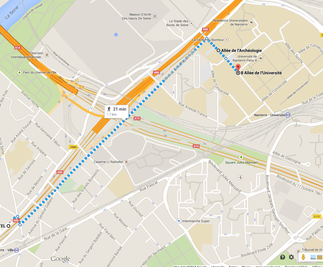 map qualys fac