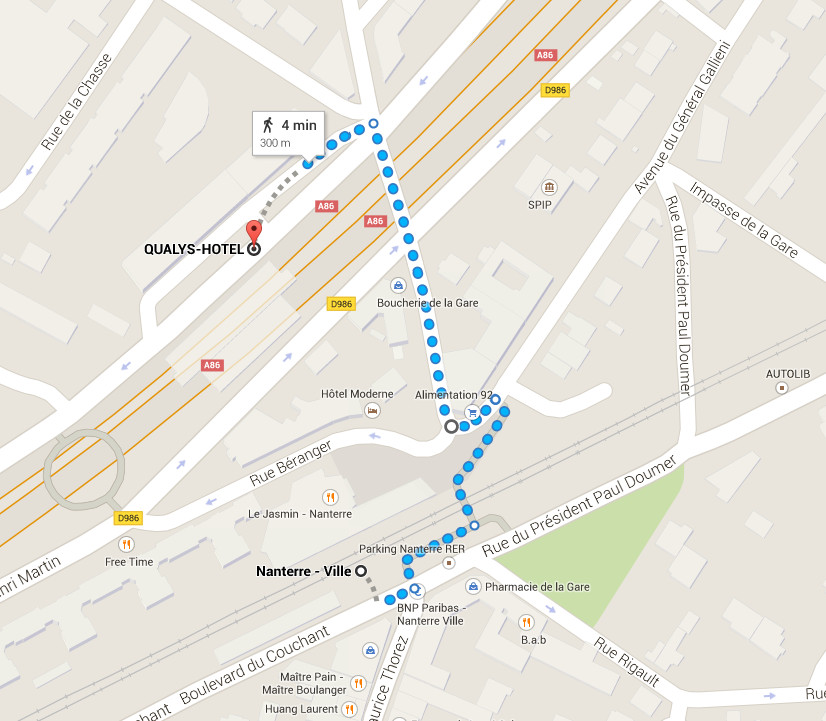 map qualys