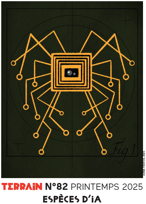 Espèces d'IA Image 1