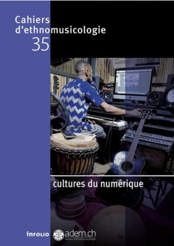 Musik mas go het La tradition numérique dans l’écosystème ... Image 1